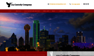 123custodydallas.com thumbnail