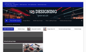 123designing.com thumbnail