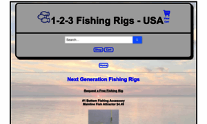 123fishingrigs.com thumbnail