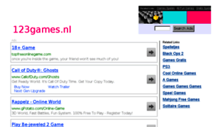 123games.nl thumbnail