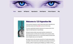 123hypnotise.me thumbnail