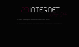 123internet.co.za thumbnail