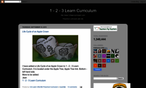 123learnonline.blogspot.com thumbnail