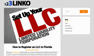 123linko.com thumbnail