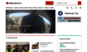 123lublin.pl thumbnail