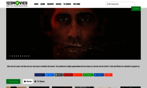 123moviehd.net thumbnail