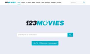 123 Movies La