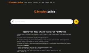 123movies.online thumbnail