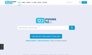 123movieshd.sc: 123Movies | Watch Full Movie Online Free | 123Movi...