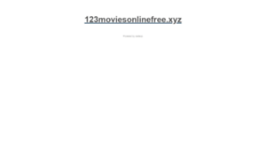 123moviesonlinefree.xyz thumbnail