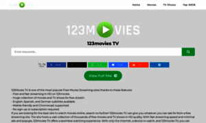 123moviestv.net thumbnail