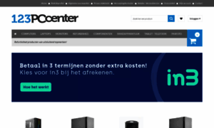 123pccenter-h.ccvshop.nl thumbnail