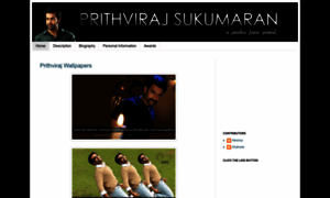 123prithviraj.blogspot.com thumbnail