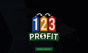 123profitmembers.com thumbnail