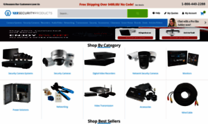 123securityproducts.com thumbnail