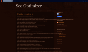 123seo-optimization.blogspot.com thumbnail