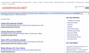 123services.net thumbnail