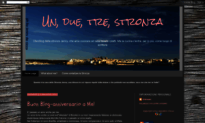 123stronza.blogspot.com thumbnail