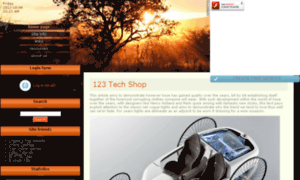 123tech-shop.at.ua thumbnail