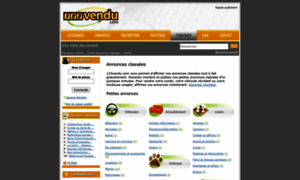 123vendu.com thumbnail