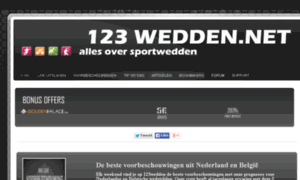 123wedden.net thumbnail