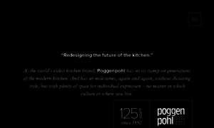 125years.poggenpohl.com thumbnail