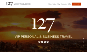 127travel.com thumbnail