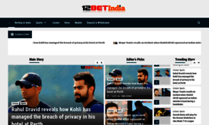 12betindia.com thumbnail