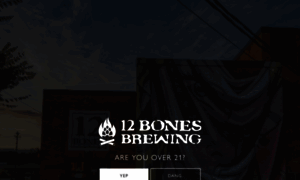 12bones.com thumbnail