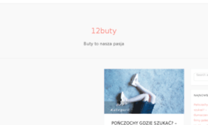 12buty.pl thumbnail