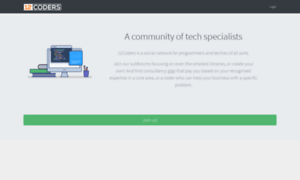12coders.com thumbnail