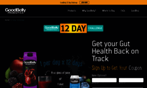 12day.goodbelly.com thumbnail