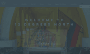 12degreesnorth.org thumbnail