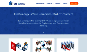 12dsynergy.com thumbnail