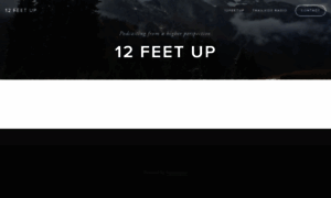 12feetup.com thumbnail