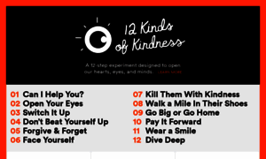 12kindsofkindness.com thumbnail