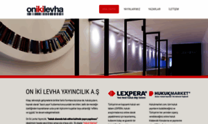 12levha.com thumbnail