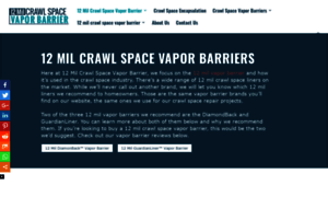 12milcrawlspacevaporbarrier.com thumbnail