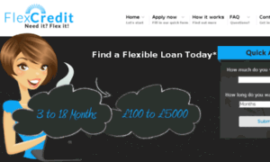 12monthloans.co.uk thumbnail