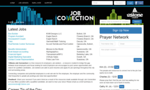 12stone.thejobconnection.org thumbnail