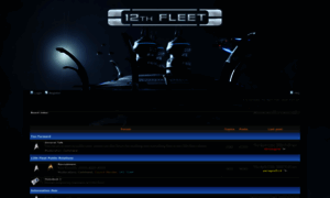 12th-fleet.com thumbnail