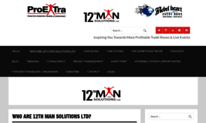 12th-man-solutions.co.uk thumbnail