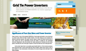 12vgridtiepowerinverters.wordpress.com thumbnail