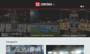 12zawodnik.pl thumbnail