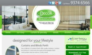 13004decor.positionmeonline.com thumbnail