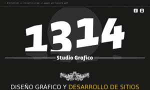 1314studiografico.com thumbnail