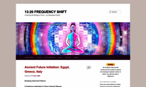 1320frequencyshift.com thumbnail