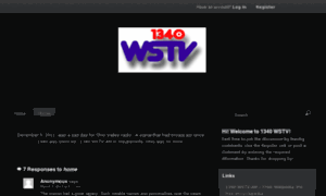 1340wstv.com thumbnail