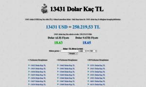 13431.dolarkactl.com thumbnail