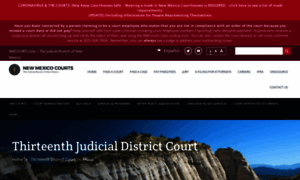 13districtcourt.com thumbnail